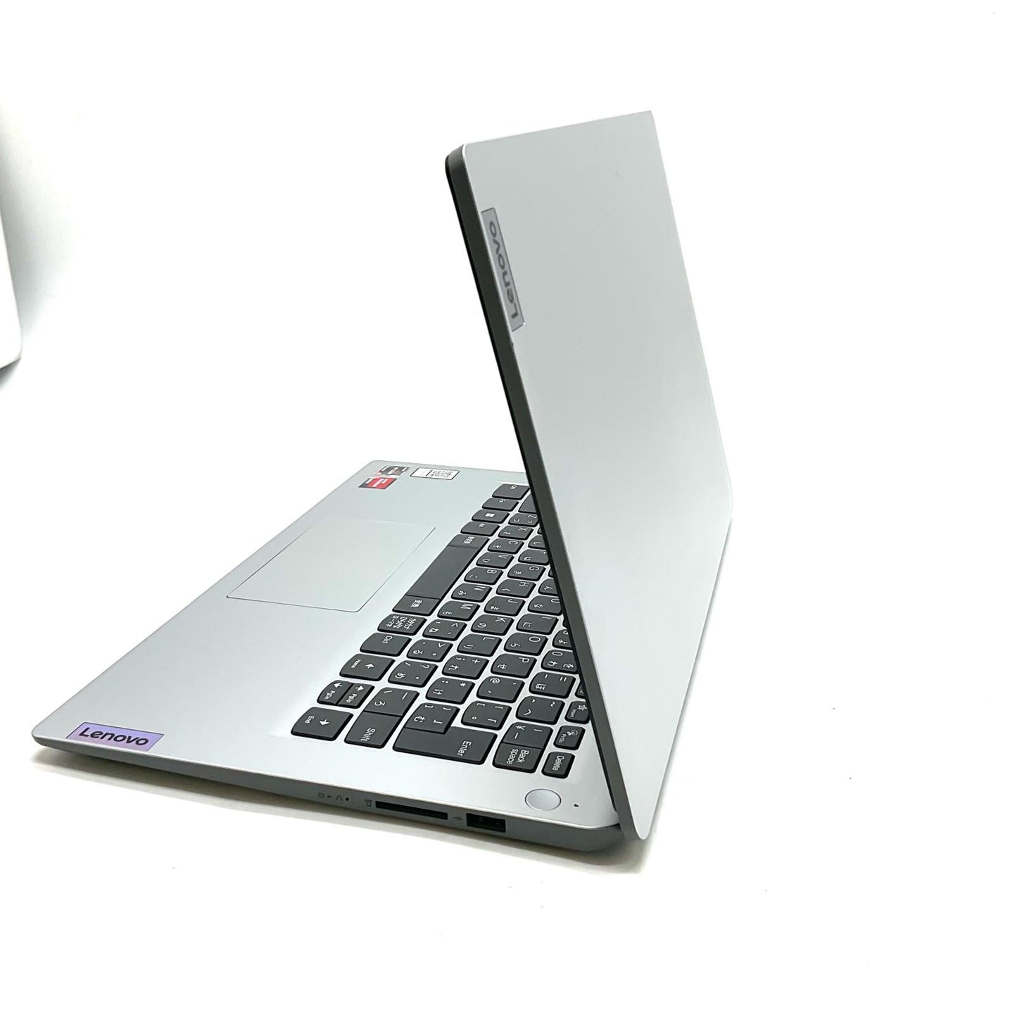 【全額返金保証】【最速発送】Lenovo IDEAPAD 1 14AMN7 AMD Ryzen 5 7520U @2.80 GHz 8GB SSD 512GB 100% 超美品 動作確認済