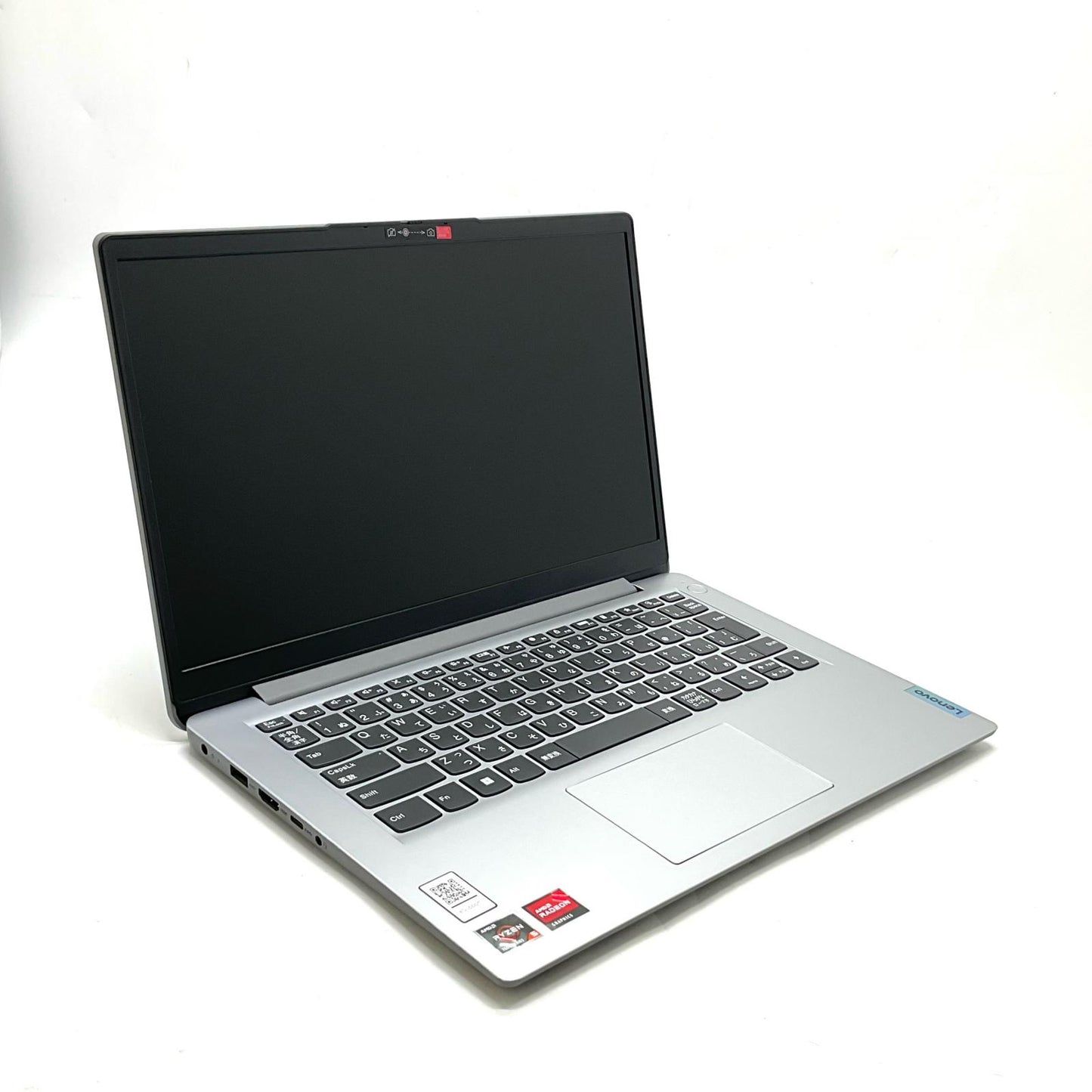 【全額返金保証】【最速発送】Lenovo IDEAPAD 1 14AMN7 AMD Ryzen 5 7520U @2.80 GHz 8GB SSD 512GB 100% 超美品 動作確認済