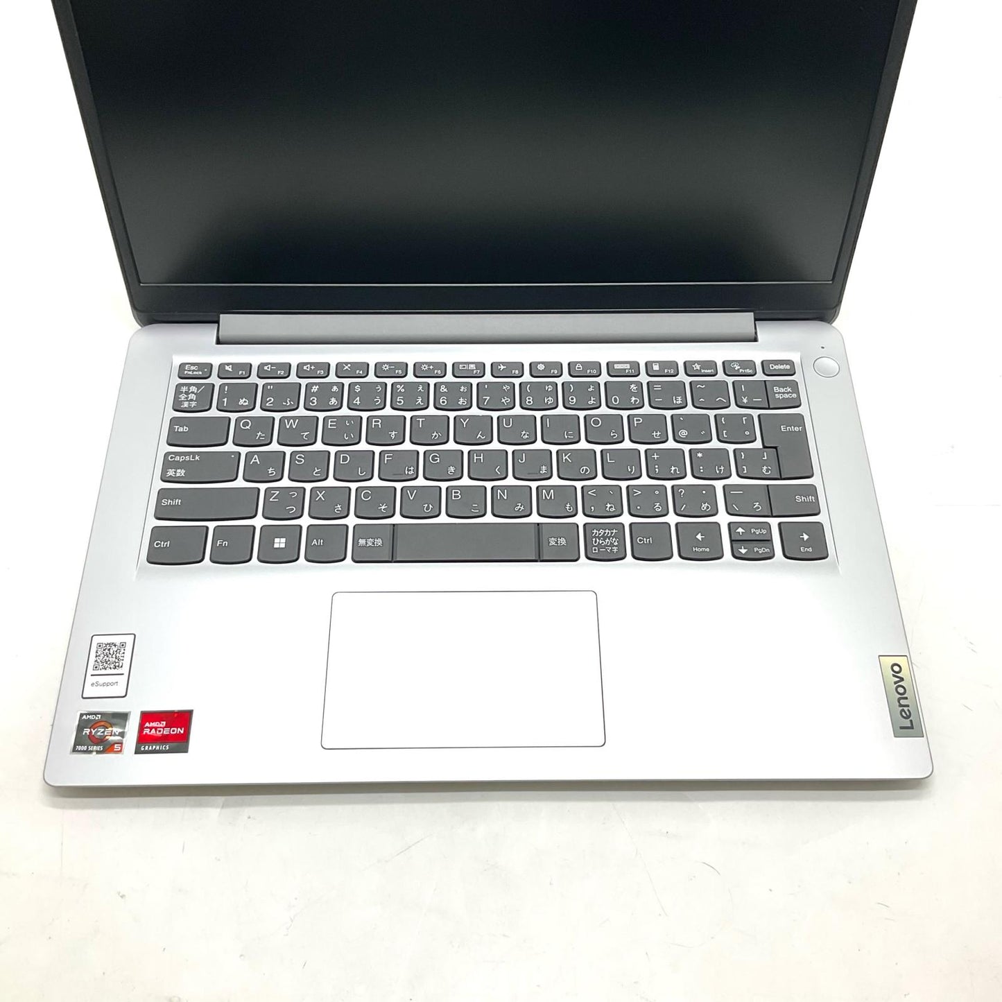 【全額返金保証】【最速発送】Lenovo IDEAPAD 1 14AMN7 AMD Ryzen 5 7520U @2.80 GHz 8GB SSD 512GB 100% 超美品 動作確認済