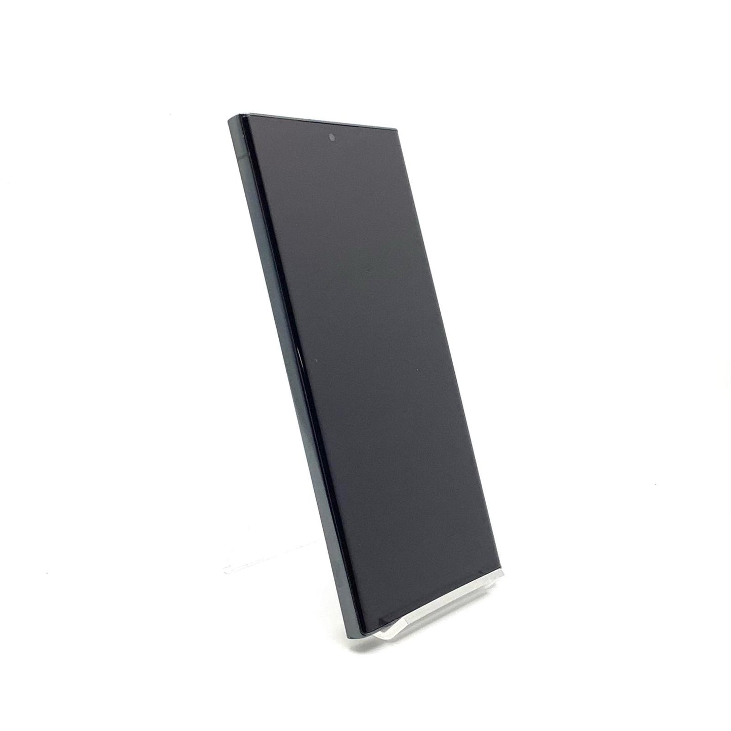 【全額返金保証】【最速発送】SAMSUNG Galaxy S23 Ultra 256GB グリーン docomo SC-52D 白ロム 美品 動作確認済