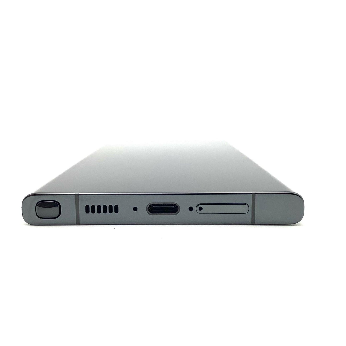 【全額返金保証】【最速発送】SAMSUNG Galaxy S23 Ultra 256GB グリーン docomo SC-52D 白ロム 美品 動作確認済