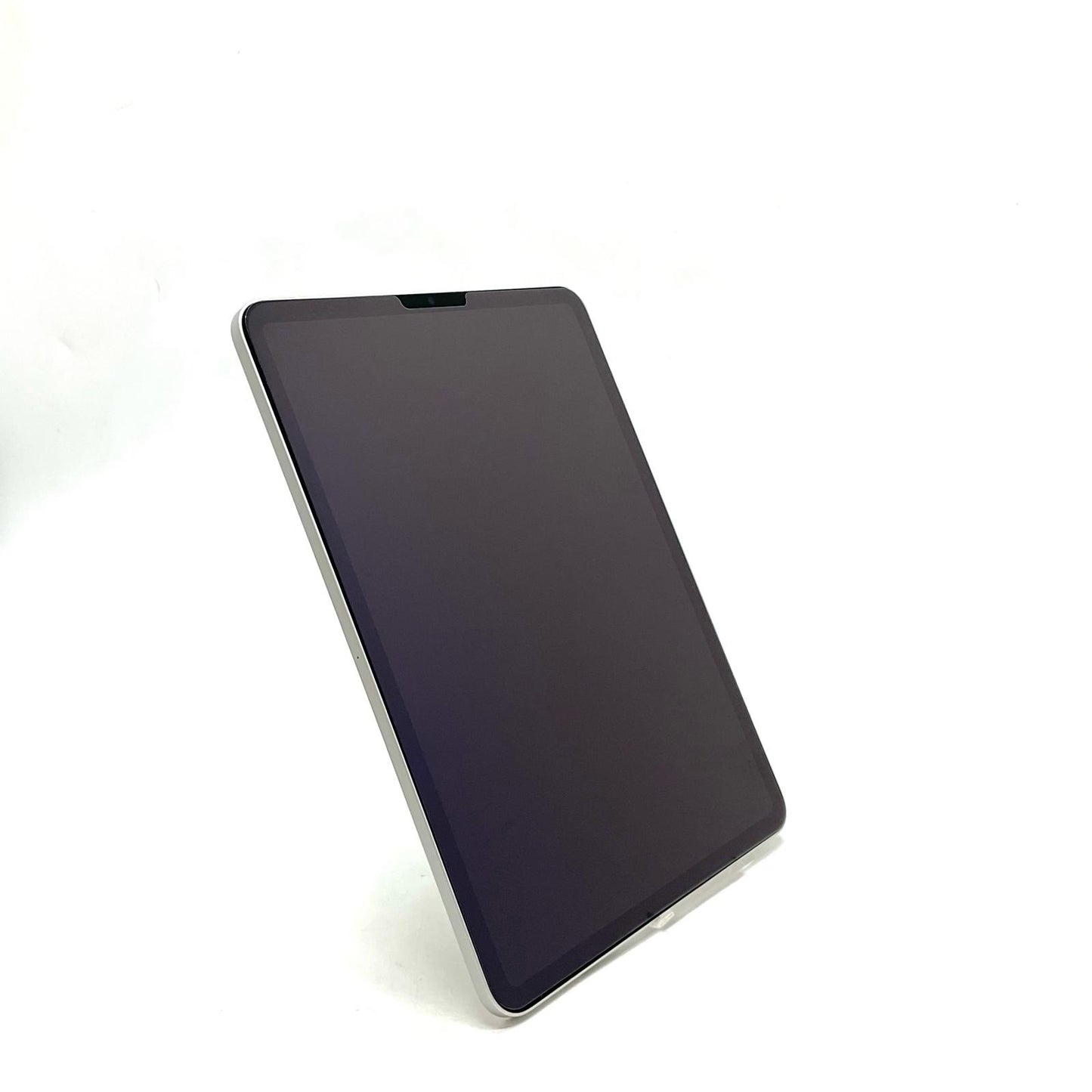 【全額返金保証】【最速発送】Apple iPad Pro 11インチ 第4世代 128GB シルバー Wi-Fi 美品 動作確認済