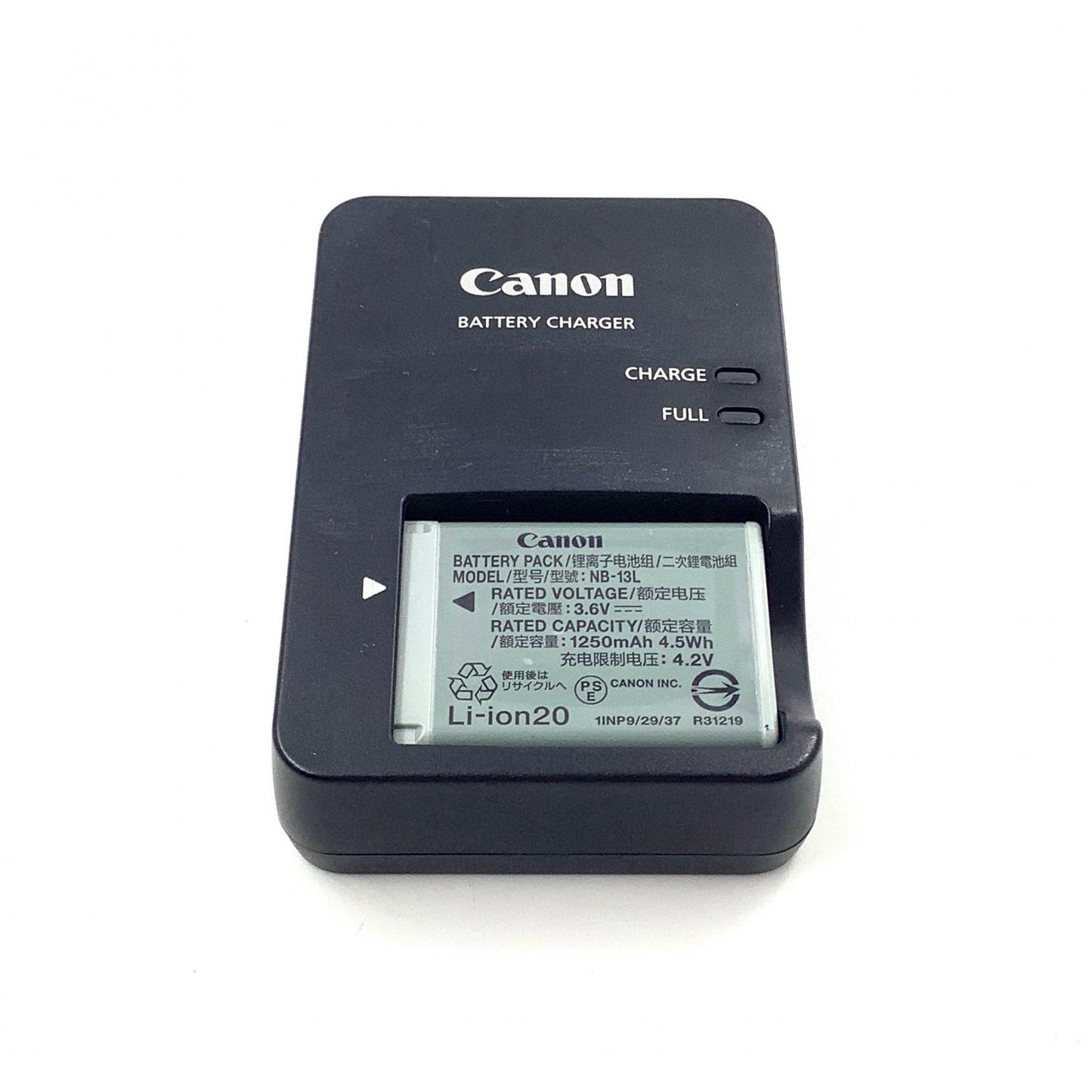 【全額返金保証】【最速発送】Canon コンパクトデジタルカメラ PowerShot G7 X Mark II 美品 動作確認済