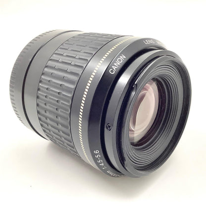 【全額返金保証】【最速発送】Canon Canon EF80-200mm F4.5-5.6 USM 美品 動作確認済