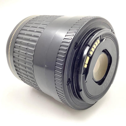 【全額返金保証】【最速発送】Canon Canon EF80-200mm F4.5-5.6 USM 美品 動作確認済