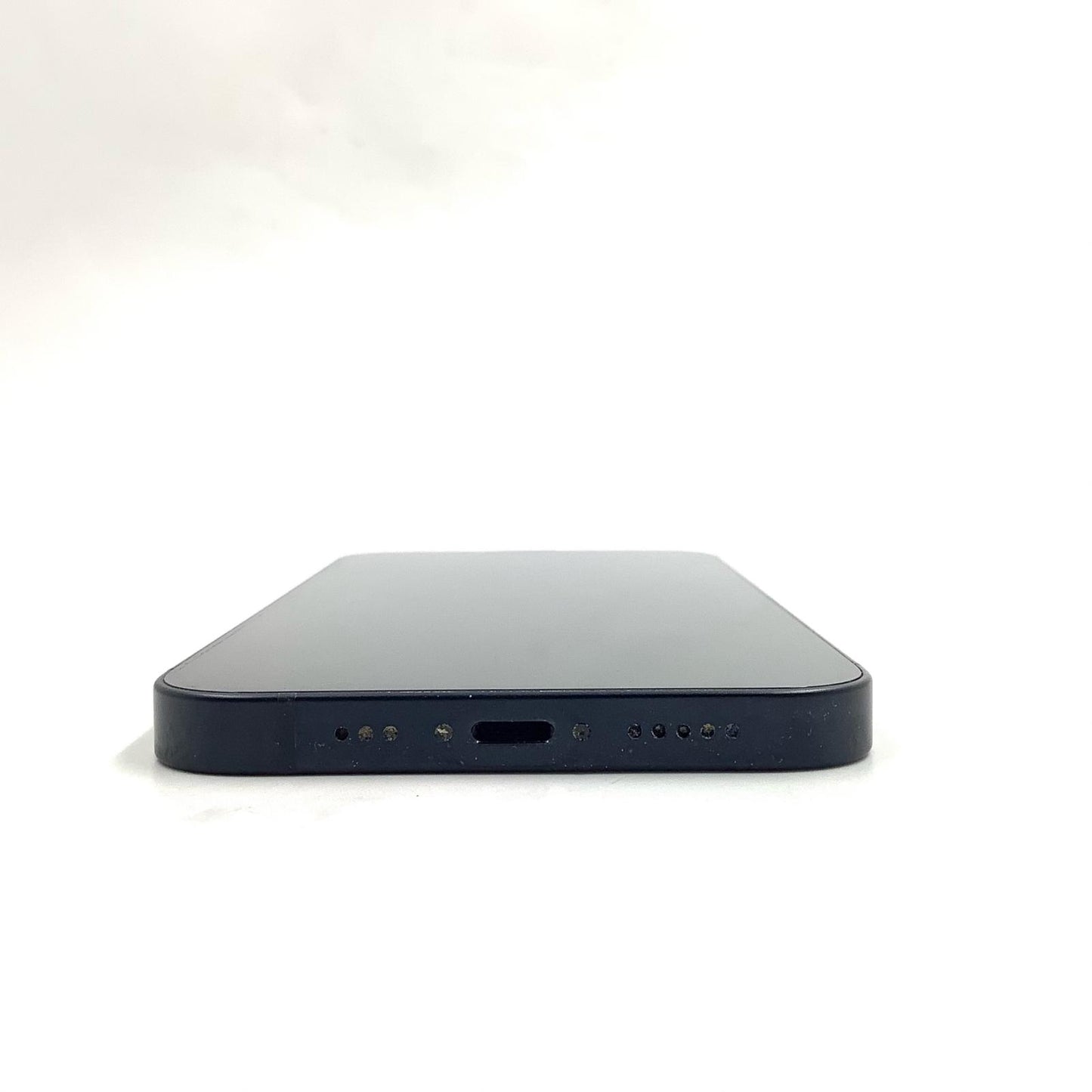 【全額返金保証】【最速発送】Apple iPhone iPhone 13 128GB ミッドナイト au 白ロム 動作確認済 75%