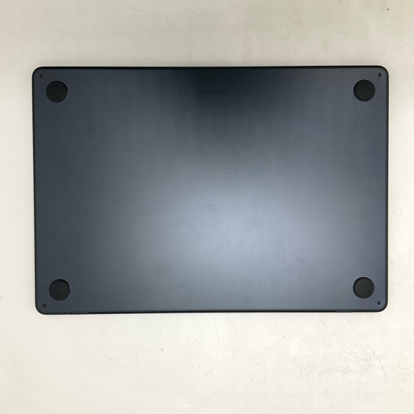 【全額返金保証】【最速発送】Apple MacBook Air 15インチ 2023 Apple M2 8GB 256GB ミッドナイト 100% 美品 動作確認済