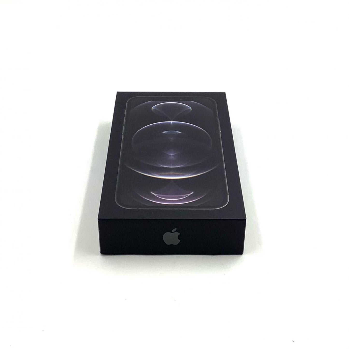 【全額返金保証】【最速発送】Apple iPhone iPhone 12 Pro 128GB グラファイト au 白ロム 動作確認済 75%