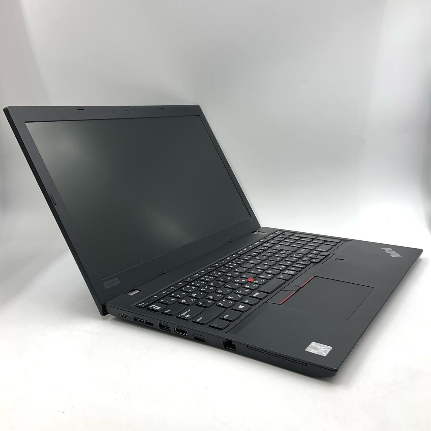 【全額返金保証】【最速発送】Lenovo ThinkPad 20Q8S0CB00 Intel Core i3-8145U 16GB M.2 SSD 512GB 94% 美品 動作確認済
