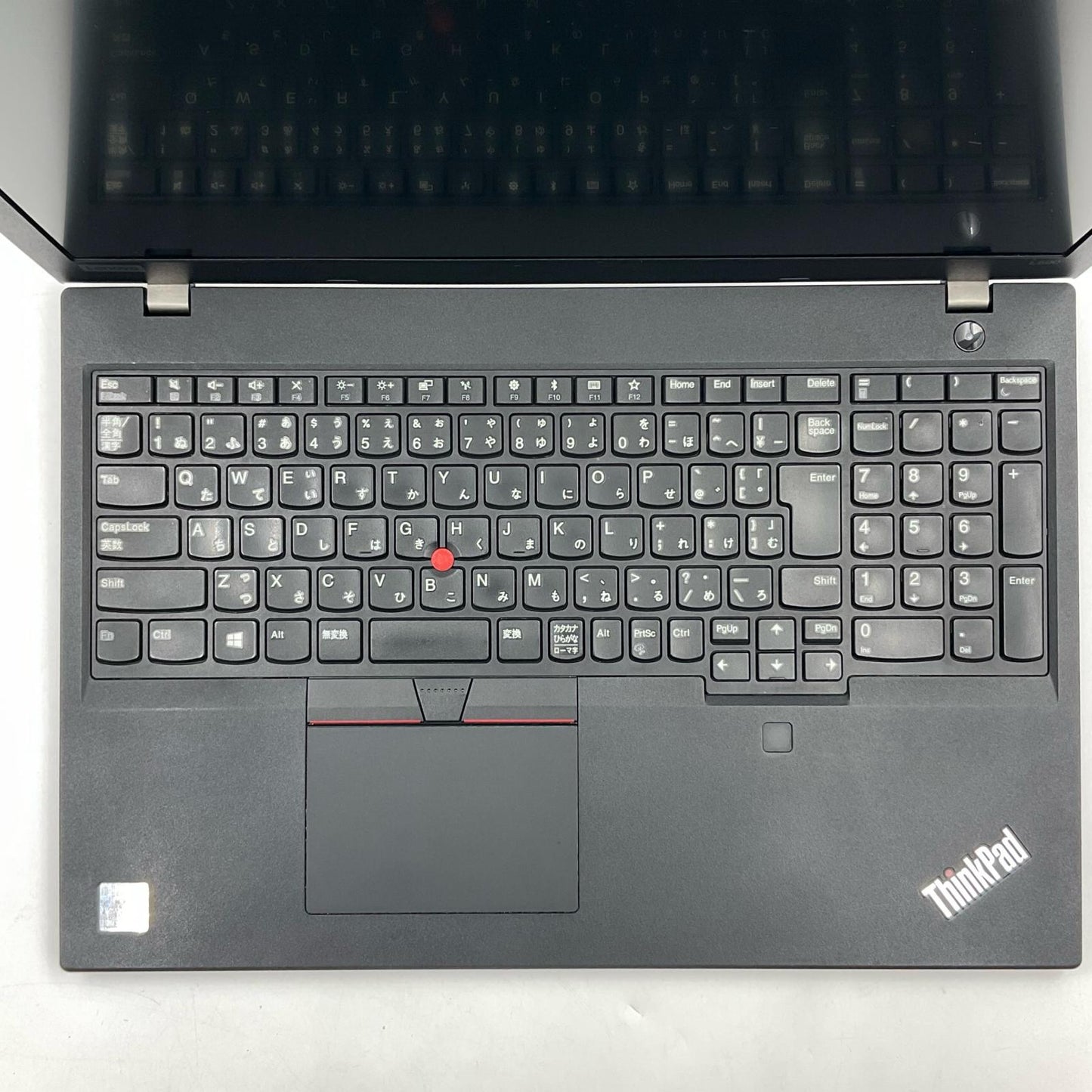 【全額返金保証】【最速発送】Lenovo ThinkPad 20Q8S0CB00 Intel Core i3-8145U 16GB M.2 SSD 512GB 94% 美品 動作確認済