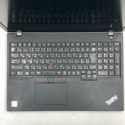 【全額返金保証】【最速発送】Lenovo ThinkPad 20Q8S0CB00 Intel Core i3-8145U 16GB M.2 SSD 512GB 94% 美品 動作確認済