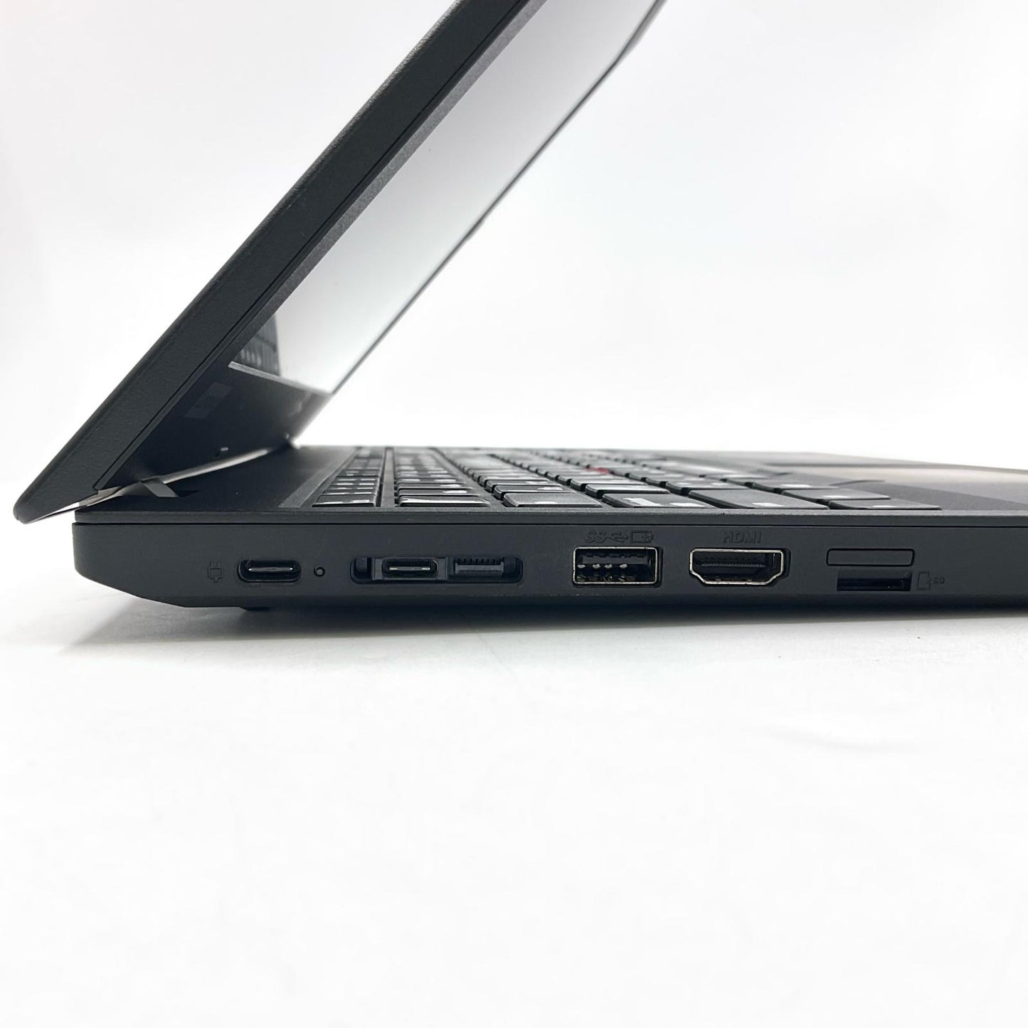 【全額返金保証】【最速発送】Lenovo ThinkPad 20Q8S0CB00 Intel Core i3-8145U 16GB M.2 SSD 512GB 94% 美品 動作確認済