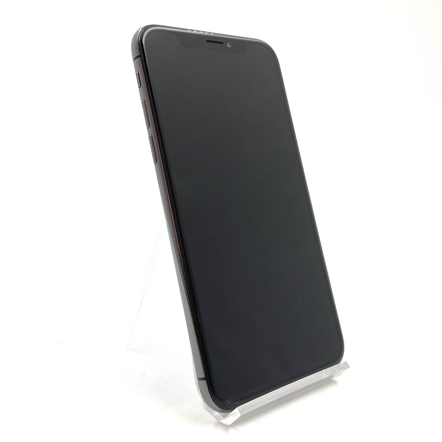 【全額返金保証】【最速発送】Apple iPhone iPhone X 256GB スペースグレイ Softbank 白ロム 動作確認済 84%