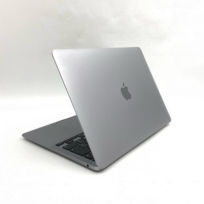【全額返金保証】【最速発送】Apple MacBook Air 13.3インチ 2020 M1 16GB 512GB スペースグレイ 98% 美品 動作確認済
