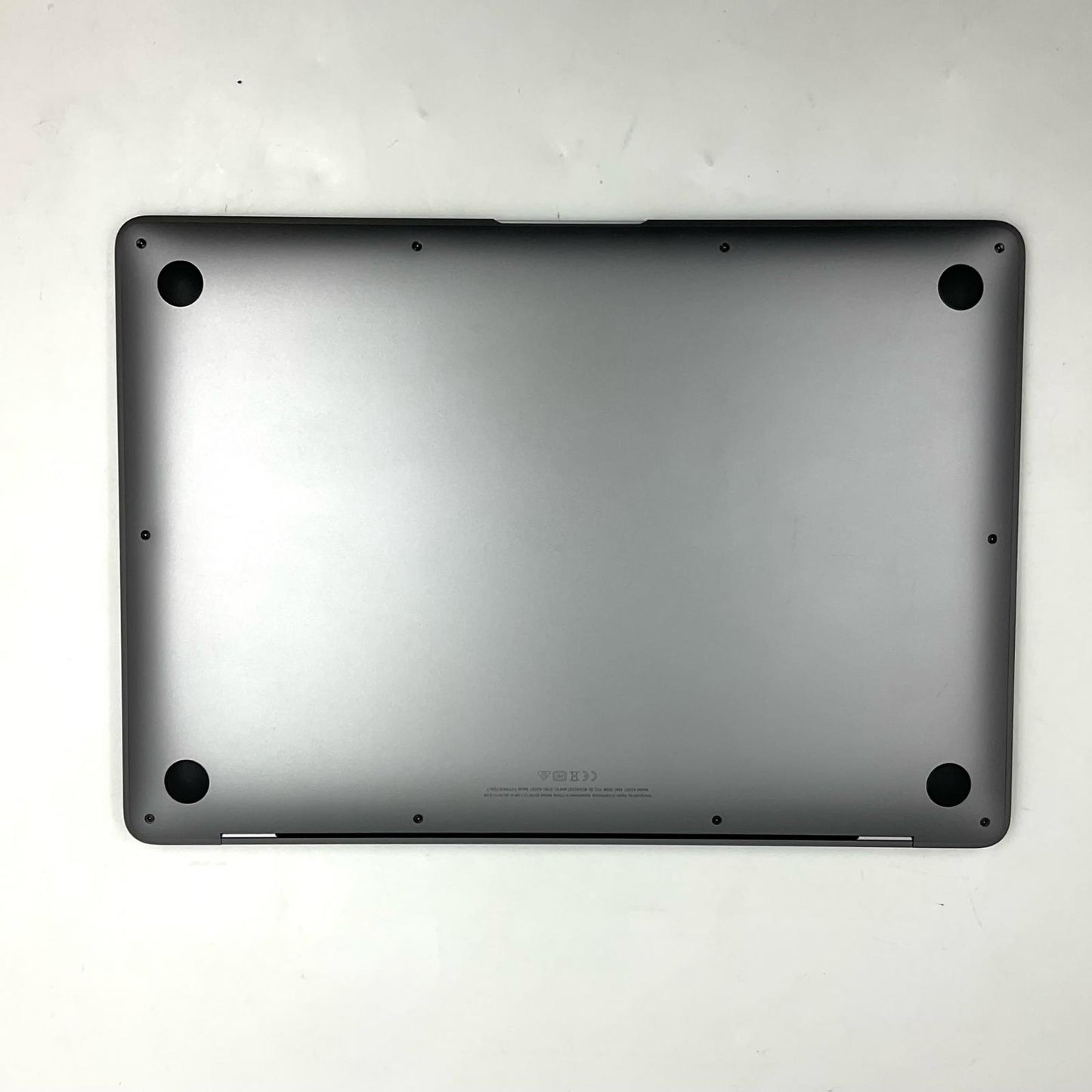 【全額返金保証】【最速発送】Apple MacBook Air 13.3インチ 2020 M1 16GB 512GB スペースグレイ 98% 美品 動作確認済