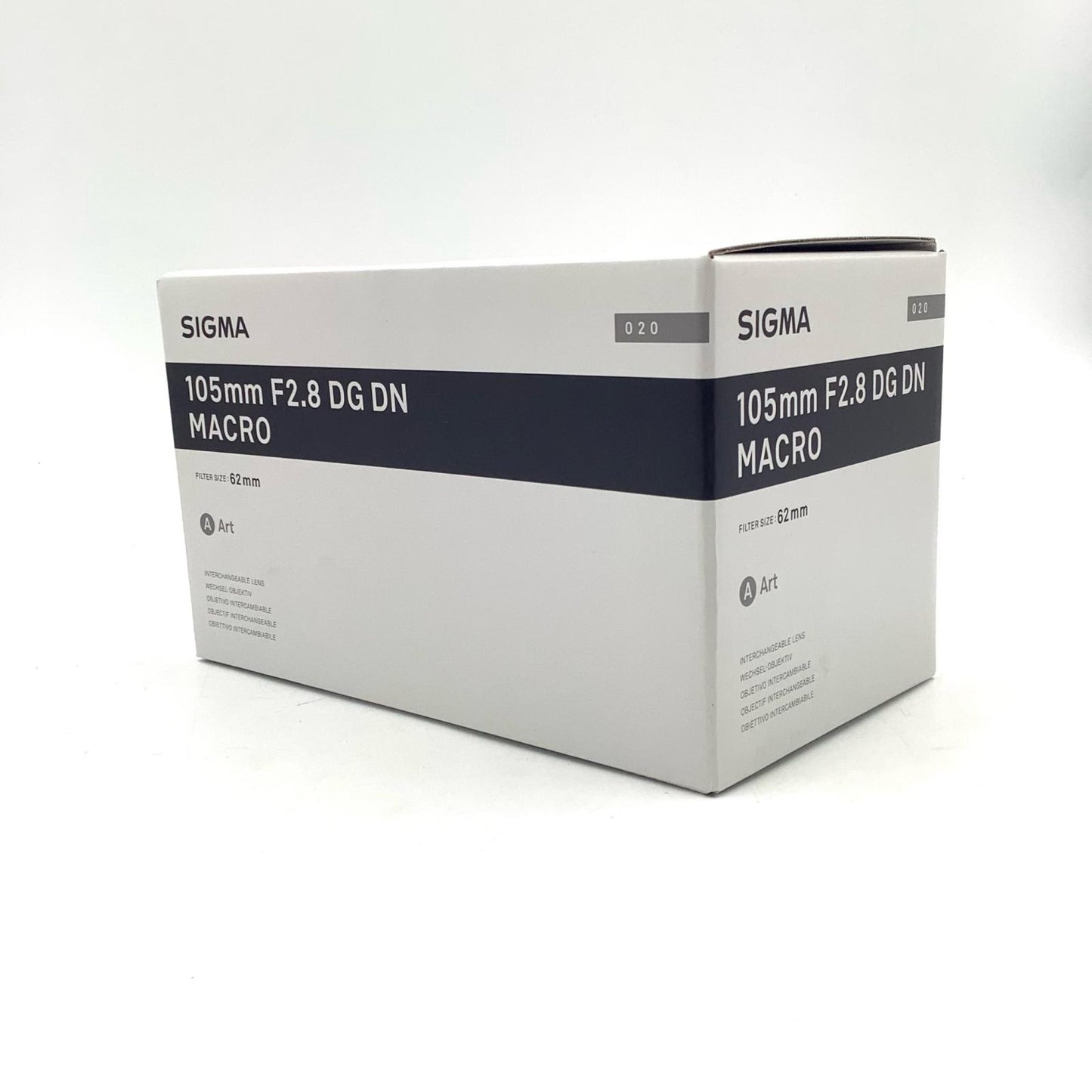 【全額返金保証】【最速発送】SIGMA 105mm F2.8 DG DN MACRO [ライカL用] 新品未開封 即納OK