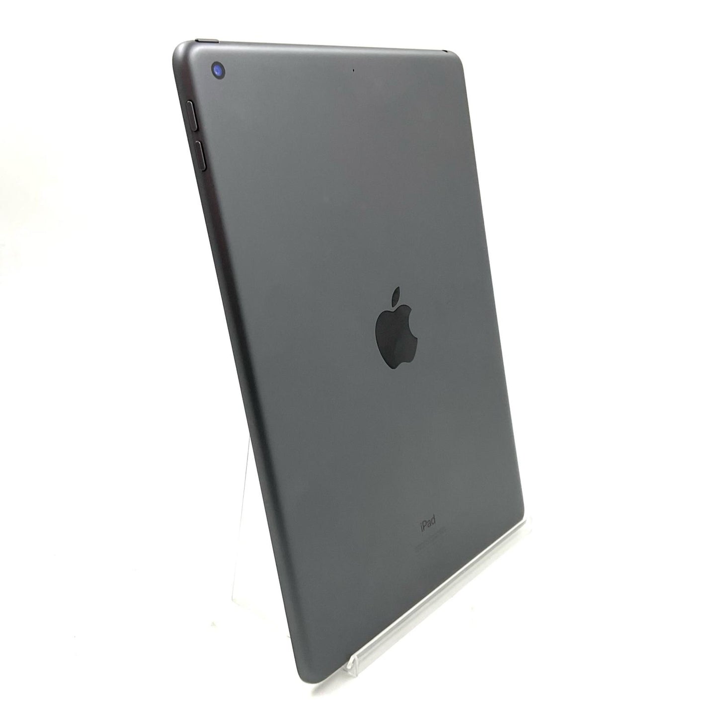 【全額返金保証】【最速発送】Apple iPad iPad 10.2インチ 第7世代 32GB スペースグレイ Wi-Fi 美品 動作確認済