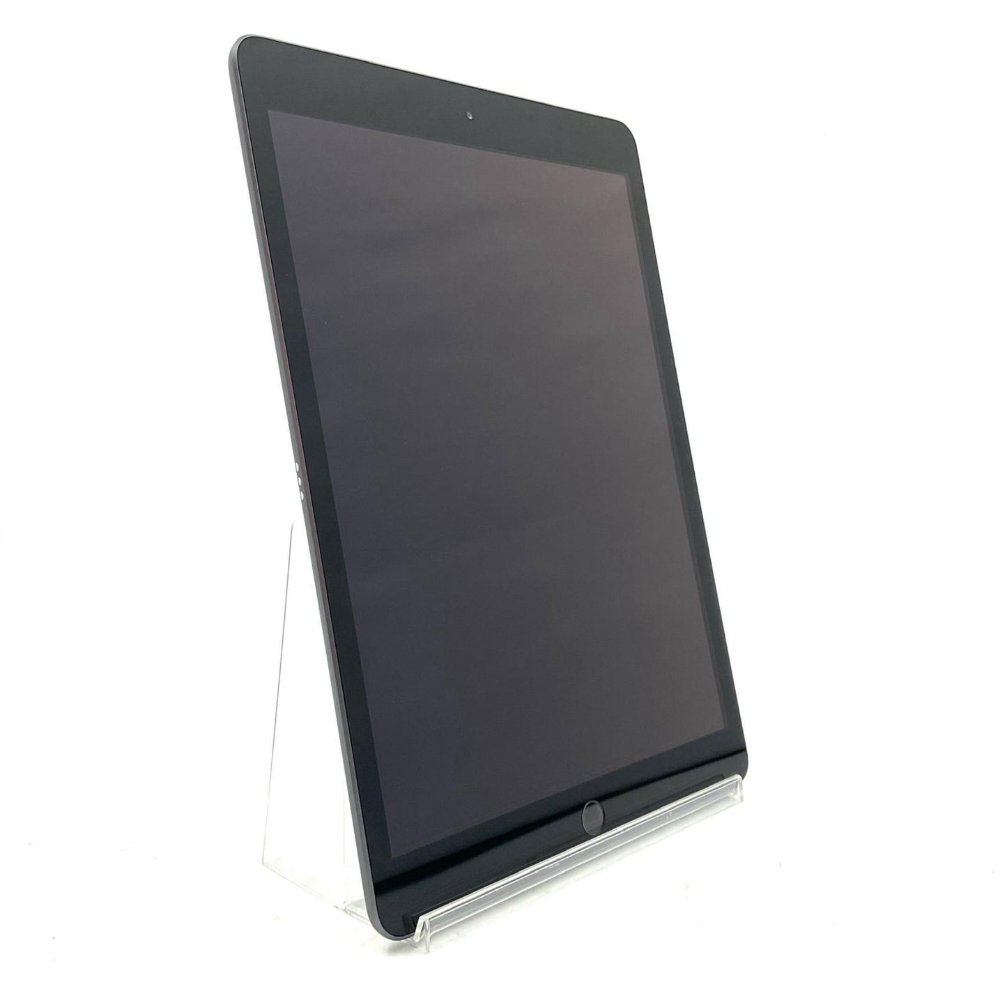 【全額返金保証】【最速発送】Apple iPad iPad 10.2インチ 第7世代 32GB スペースグレイ Wi-Fi 美品 動作確認済