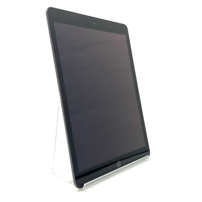 【全額返金保証】【最速発送】Apple iPad iPad 10.2インチ 第7世代 32GB スペースグレイ Wi-Fi 美品 動作確認済