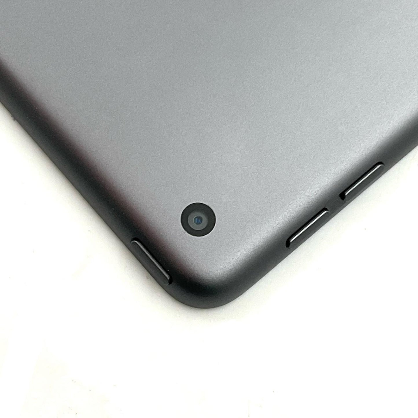 【全額返金保証】【最速発送】Apple iPad iPad 10.2インチ 第7世代 32GB スペースグレイ Wi-Fi 美品 動作確認済