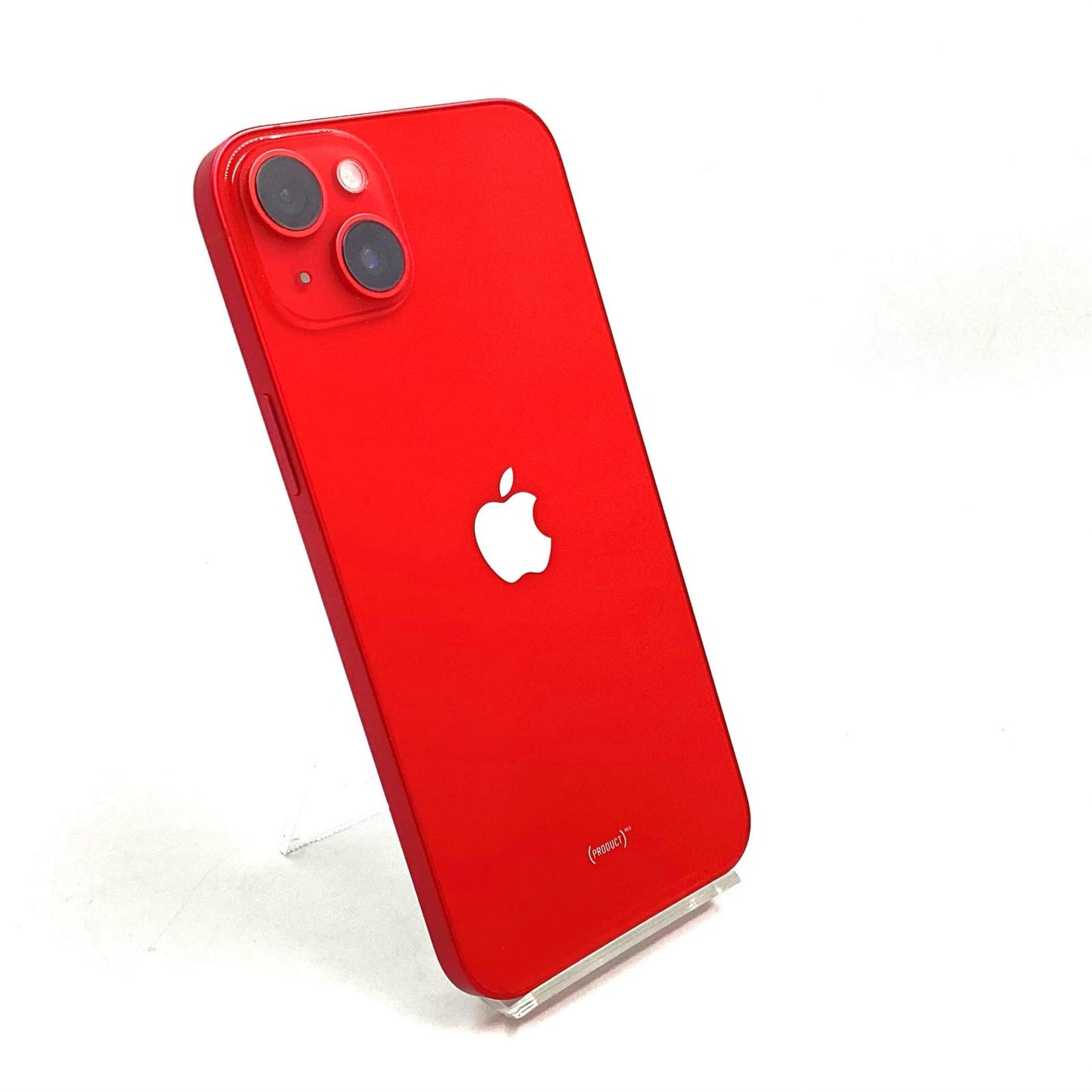 【全額返金保証】【最速発送】Apple iPhone iPhone 14 Plus 128GB (PRODUCT)RED Softbank 白ロム 動作確認済 79%