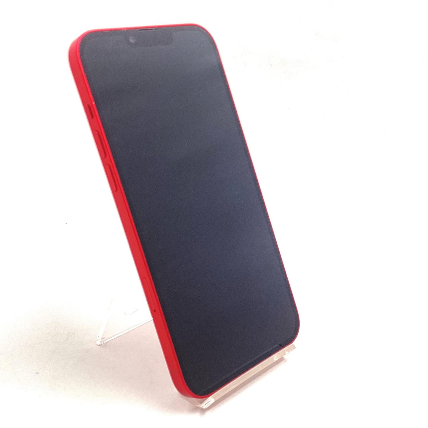 【全額返金保証】【最速発送】Apple iPhone iPhone 14 Plus 128GB (PRODUCT)RED Softbank 白ロム 動作確認済 79%