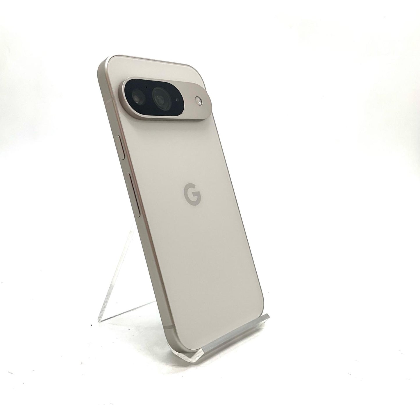 【最速発送】Google Pixel 9 128GB Porcelain Softbank G1B60【難有】