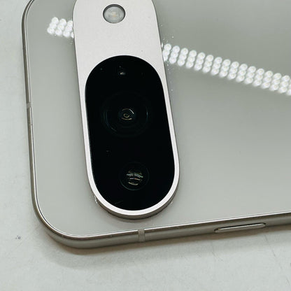【最速発送】Google Pixel 9 128GB Porcelain Softbank G1B60【難有】