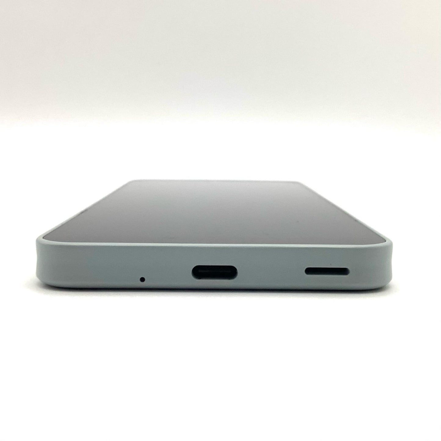 【全額返金保証】【最速発送】SHARP AQUOS wish3 64GB グリーン Softbank A302SH-s 動作確認済