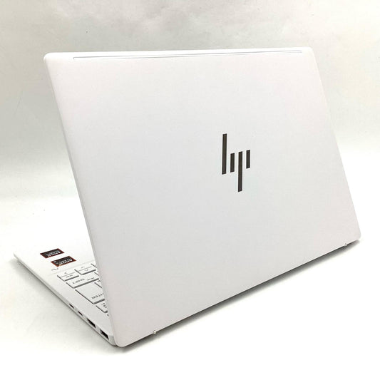 【全額返金保証】【最速発送】HP OmniBook 7 Aero LaptopNGAI 13-bg1001AU AMD Ryzen AI 5 340 16GB SSD 512GB 100% 美品 動作確認済