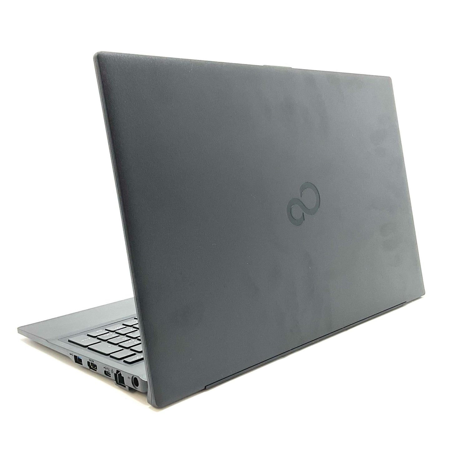 【全額返金保証】【最速発送】FUJITSU FMV Lite 5415/J FMV5415JBJ 12th Gen Intel(R) Core(TM) i5-1235U 16GB SSD 256GB 93% 美品 動作確認済