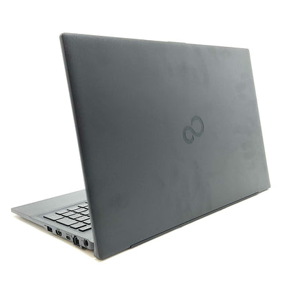 【全額返金保証】【最速発送】FUJITSU FMV Lite 5415/J FMV5415JBJ 12th Gen Intel(R) Core(TM) i5-1235U 16GB SSD 256GB 93% 美品 動作確認済