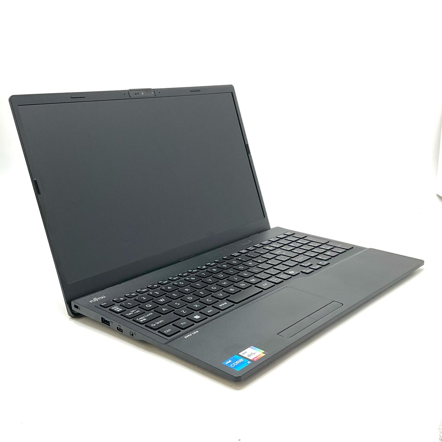 【全額返金保証】【最速発送】FUJITSU FMV Lite 5415/J FMV5415JBJ 12th Gen Intel(R) Core(TM) i5-1235U 16GB SSD 256GB 93% 美品 動作確認済