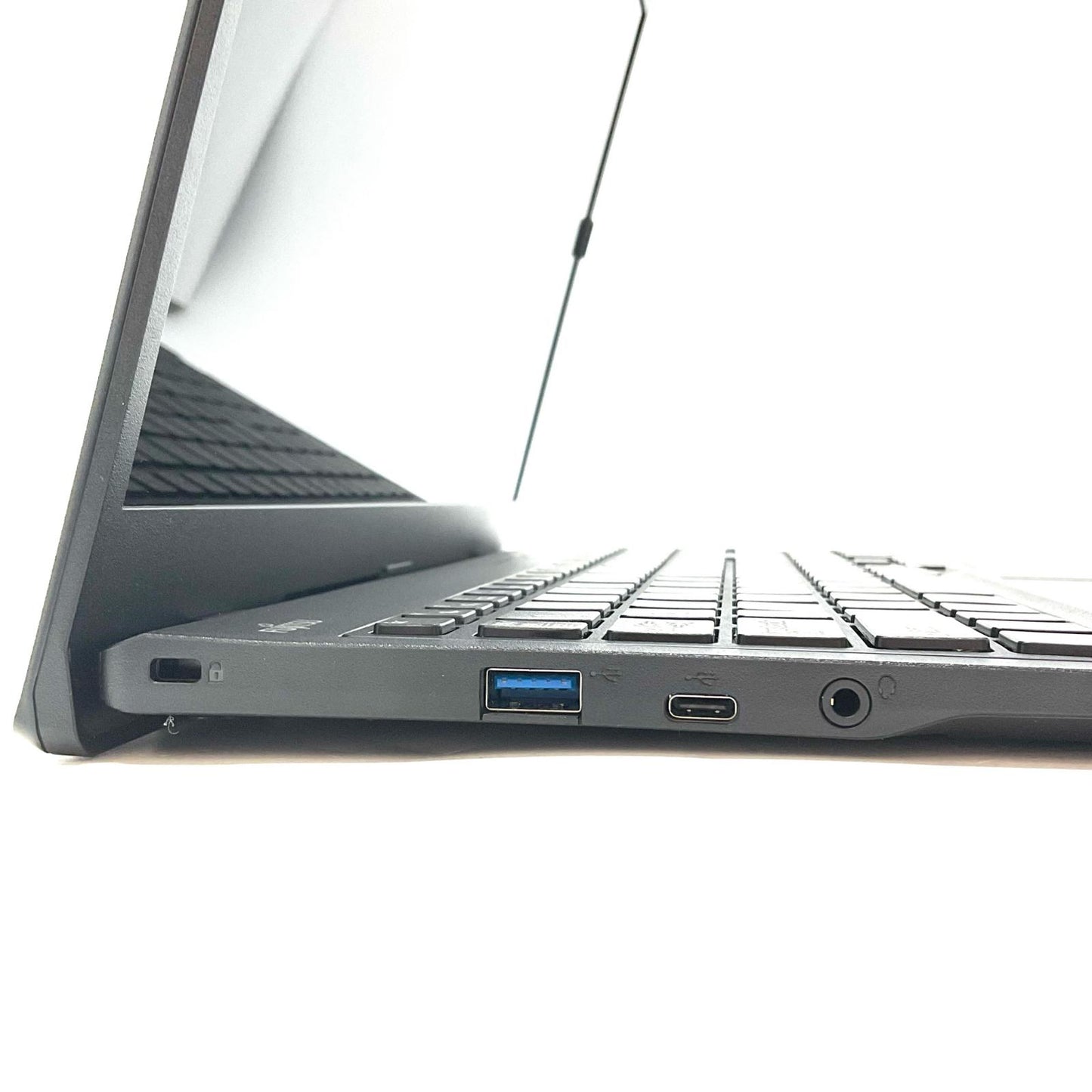 【全額返金保証】【最速発送】FUJITSU FMV Lite 5415/J FMV5415JBJ 12th Gen Intel(R) Core(TM) i5-1235U 16GB SSD 256GB 93% 美品 動作確認済