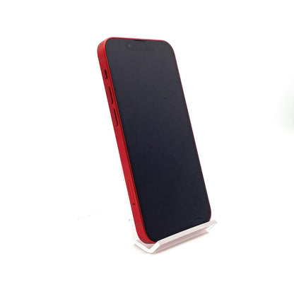 【全額返金保証】【最速発送】Apple iPhone iPhone 13 mini 256GB (PRODUCT)RED 楽天モバイル 白ロム 美品 動作確認済 81%
