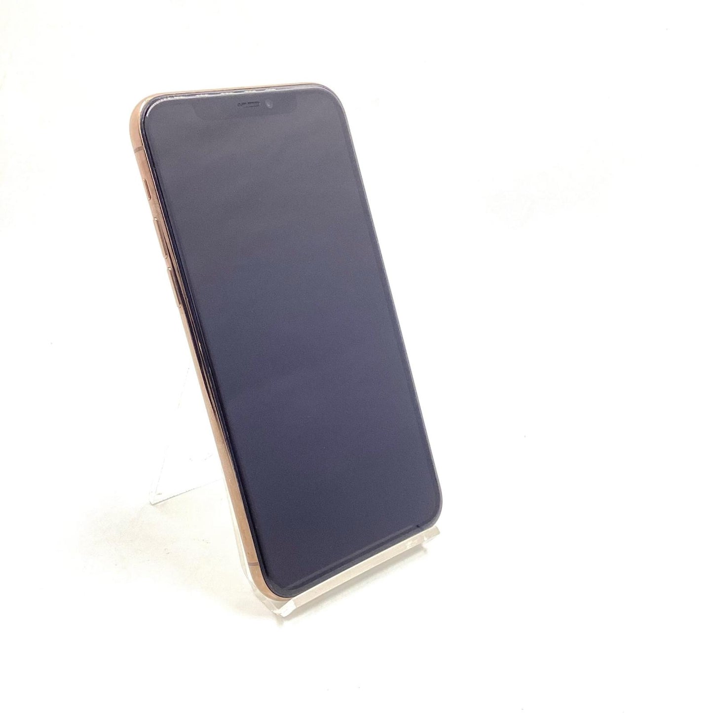 【全額返金保証】【最速発送】Apple iPhone iPhone 11 Pro 256GB ゴールド Softbank 白ロム 動作確認済 78%