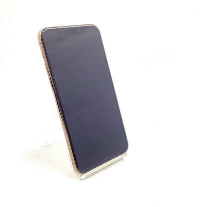 【全額返金保証】【最速発送】Apple iPhone iPhone 11 Pro 256GB ゴールド Softbank 白ロム 動作確認済 78%