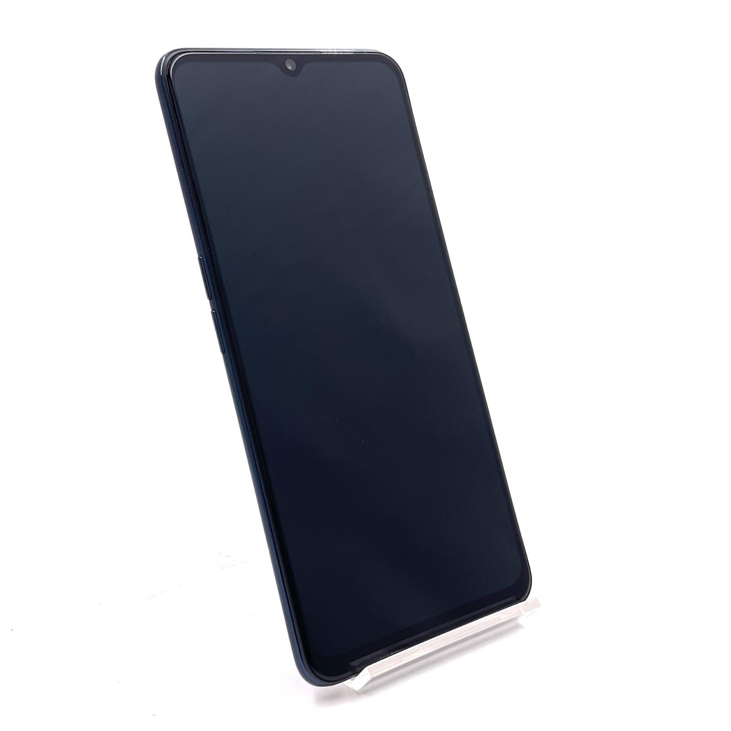 【全額返金保証】【最速発送】OPPO Reno 3A 128GB black Y!mobile A002OP 白ロム 美品 動作確認済