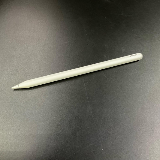 【全額返金保証】【最速発送】Apple Apple Pencil 第2世代 MU8F2J/A 美品 動作確認済