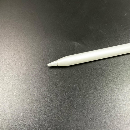 【全額返金保証】【最速発送】Apple Apple Pencil 第2世代 MU8F2J/A 美品 動作確認済