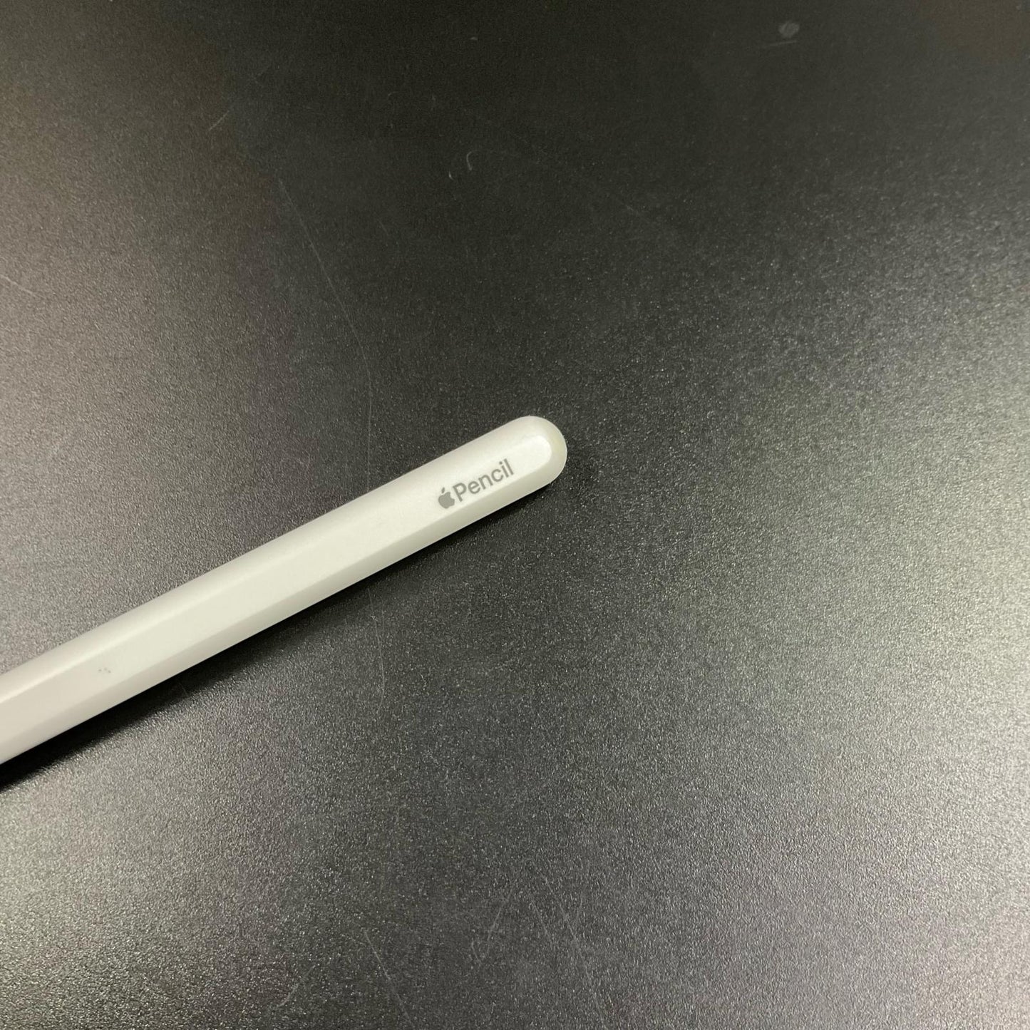 【全額返金保証】【最速発送】Apple Apple Pencil 第2世代 MU8F2J/A 美品 動作確認済
