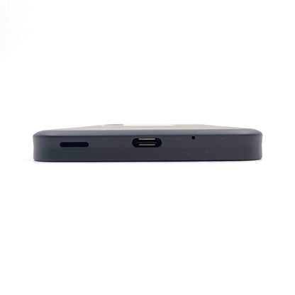 【全額返金保証】【最速発送】SHARP AQUOS Wish 64GB チャコール Softbank SIMフリー A103SH 白ロム 超美品 動作確認済