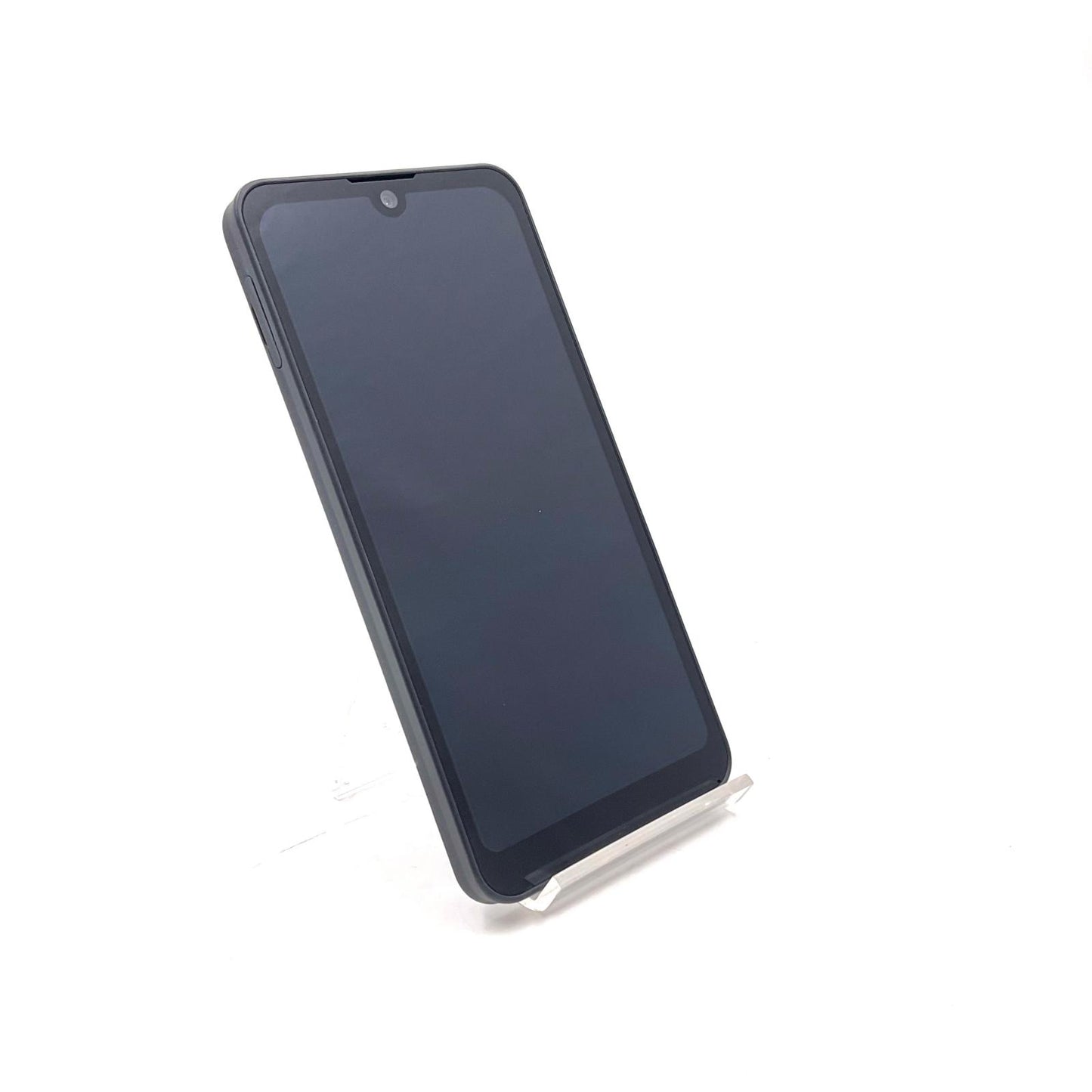 【全額返金保証】【最速発送】SHARP AQUOS Wish 64GB チャコール Softbank SIMフリー A103SH 白ロム 超美品 動作確認済