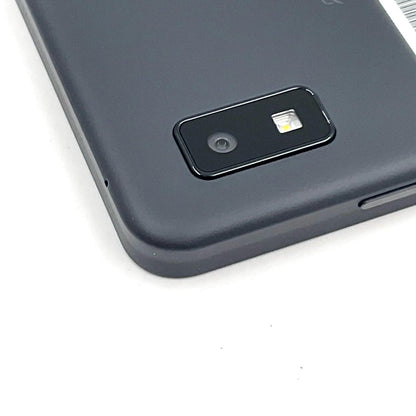 【全額返金保証】【最速発送】SHARP AQUOS Wish 64GB チャコール Softbank SIMフリー A103SH 白ロム 超美品 動作確認済