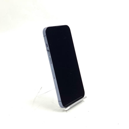 【全額返金保証】【最速発送】Apple iPhone iPhone 13 Pro 128GB シエラブルー docomo SIMフリー 白ロム 動作確認済 86%
