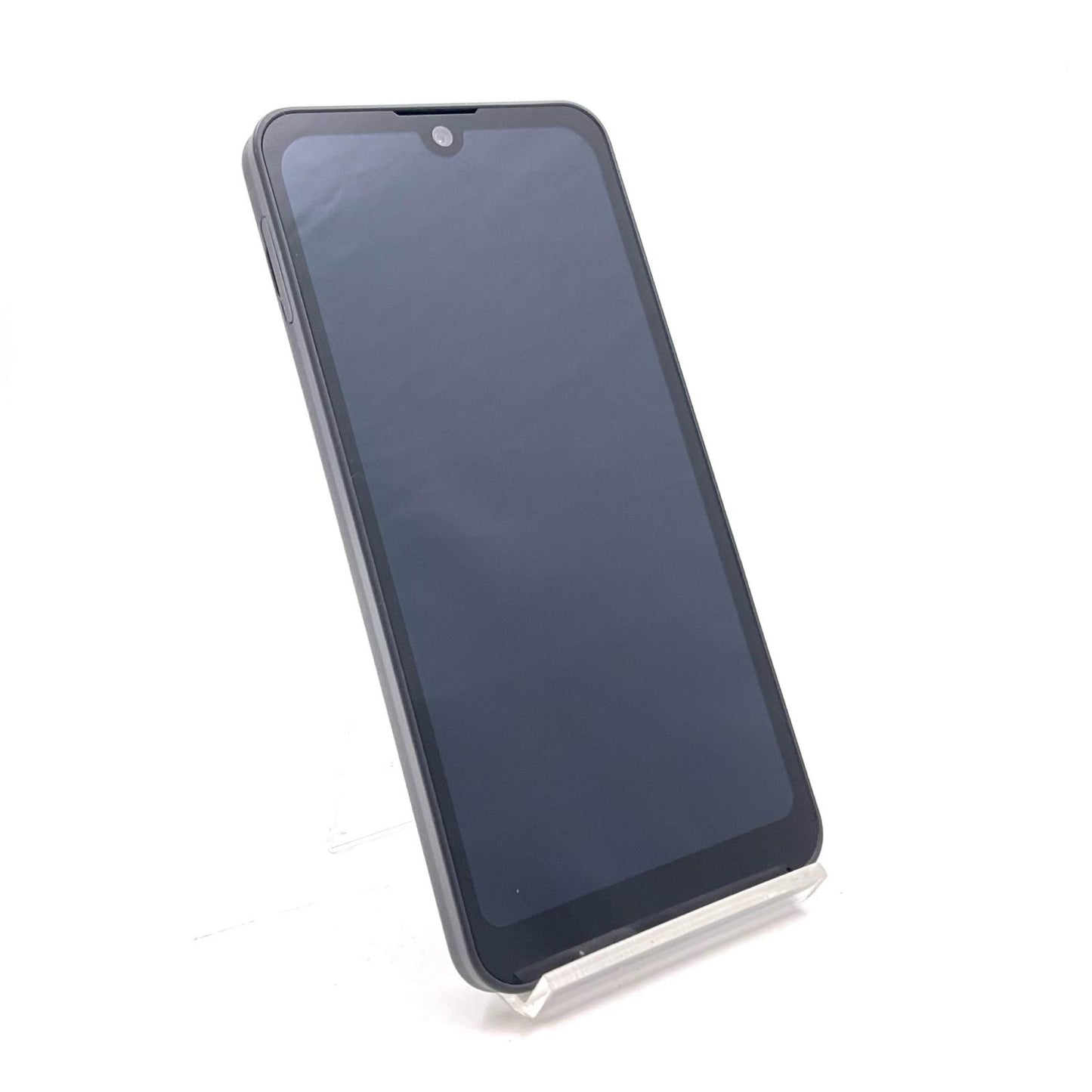 【全額返金保証】【最速発送】SHARP AQUOS Wish 64GB チャコール Softbank SIMフリー A103SH 白ロム 超美品 動作確認済