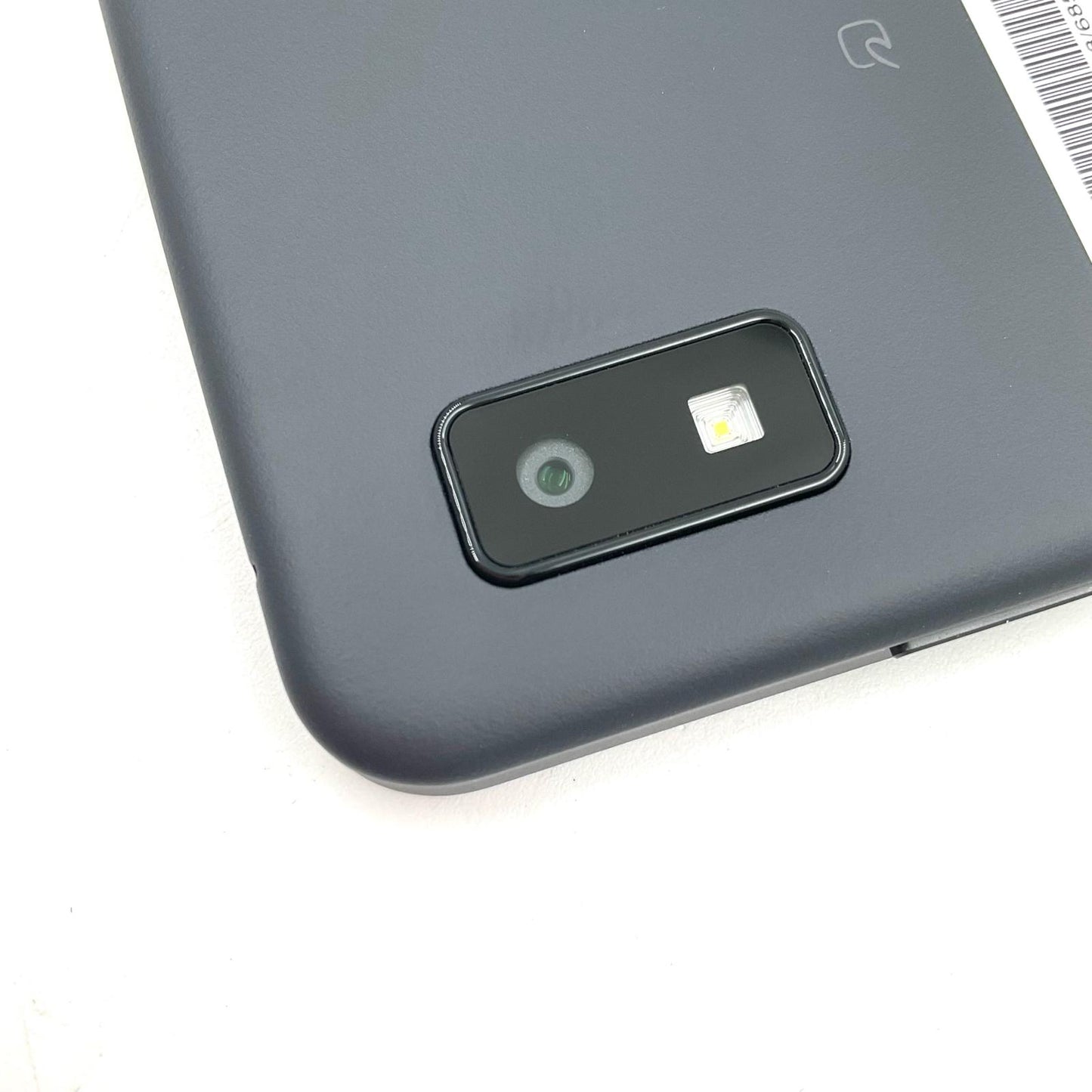 【全額返金保証】【最速発送】SHARP AQUOS Wish 64GB チャコール Softbank SIMフリー A103SH 白ロム 超美品 動作確認済