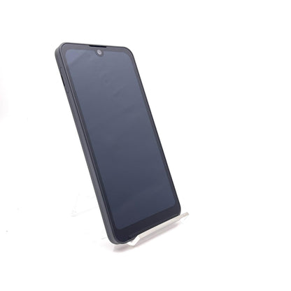 【全額返金保証】【最速発送】SHARP AQUOS Wish 64GB チャコール Softbank SIMフリー A103SH 白ロム 超美品 動作確認済