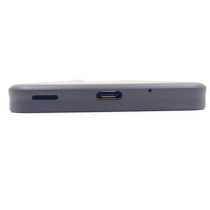【全額返金保証】【最速発送】SHARP AQUOS Wish 64GB チャコール Softbank SIMフリー A103SH 白ロム 超美品 動作確認済