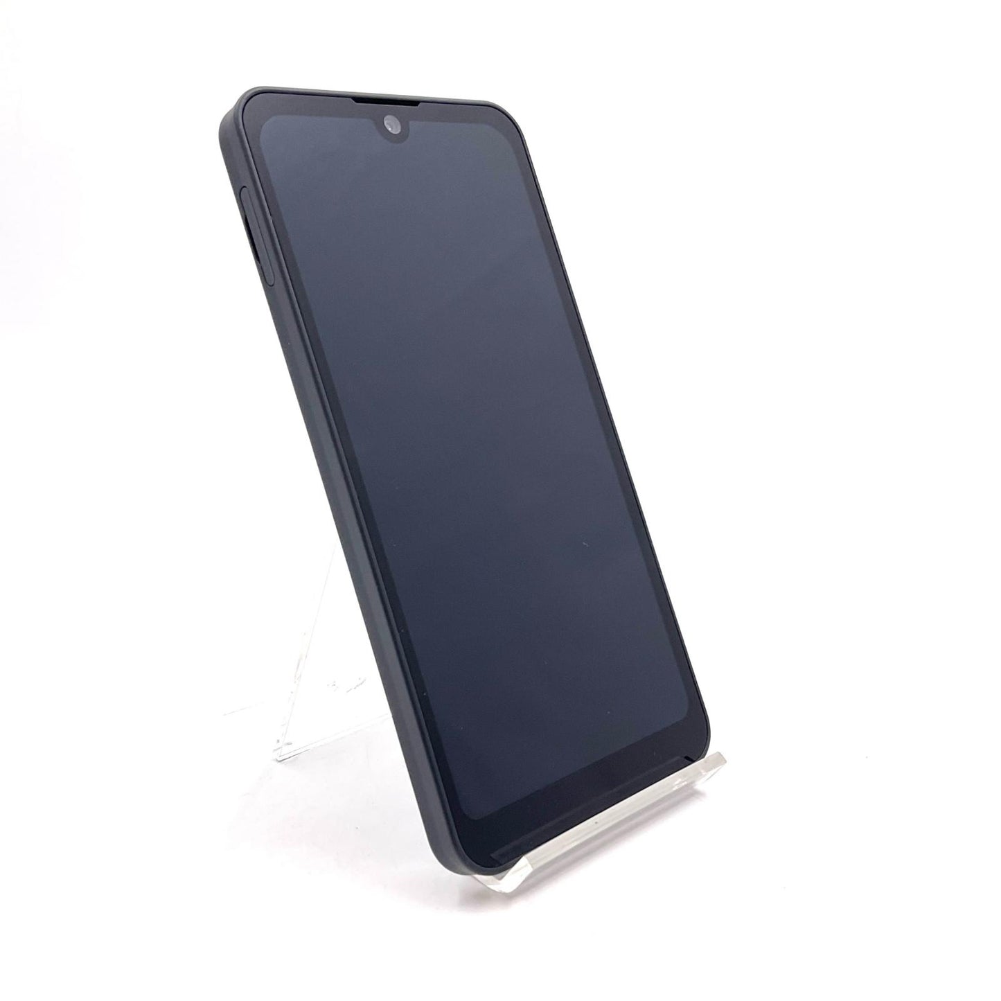 【全額返金保証】【最速発送】SHARP AQUOS Wish 64GB チャコール Softbank SIMフリー A103SH 白ロム 超美品 動作確認済
